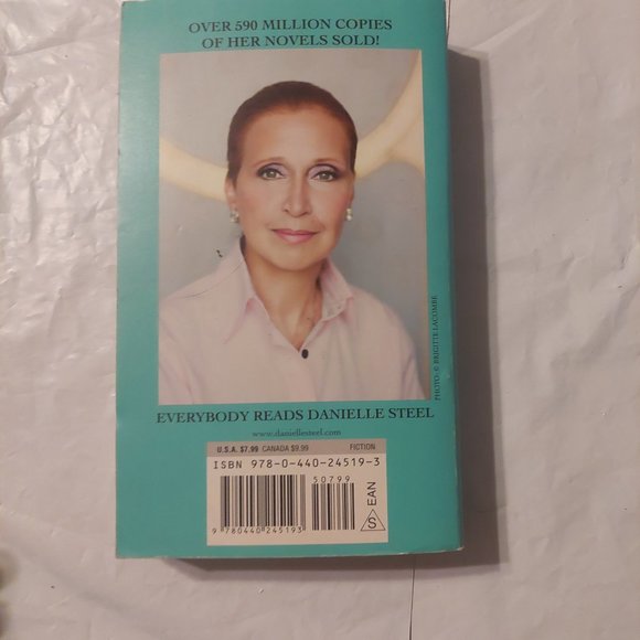 Family Ties - Picture 2 of 4